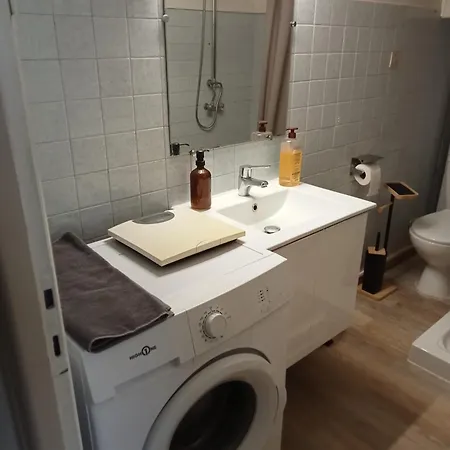 Apartment Chez Manon